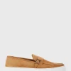 Guanto III Suede Sneaker