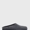 Hampton Suede Clog