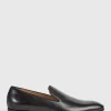 Harrier Formal Slip-On