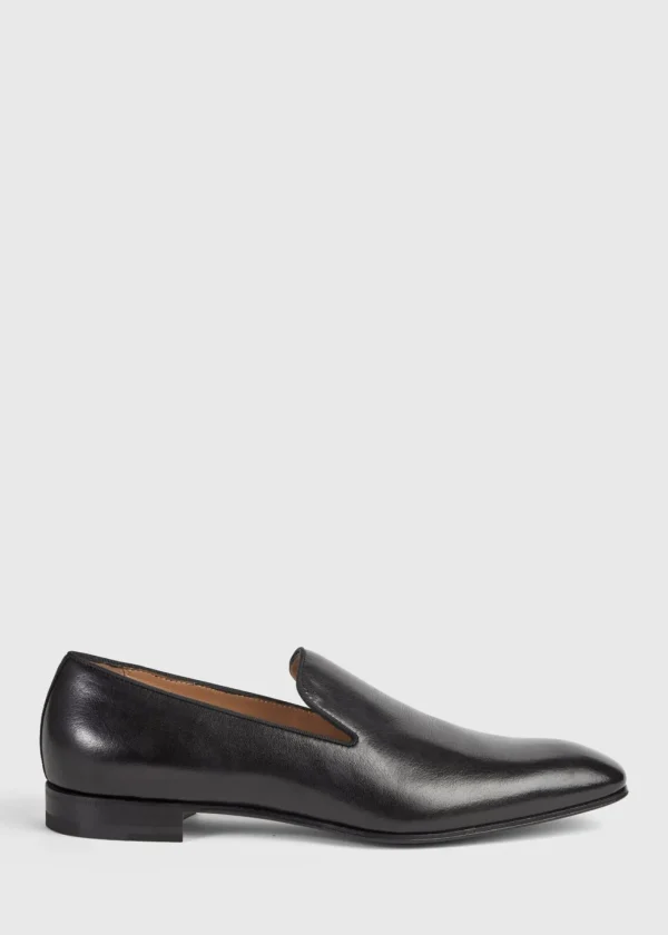 Harrier Formal Slip-On