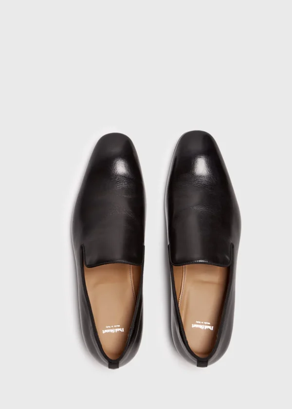 Harrier Formal Slip-On