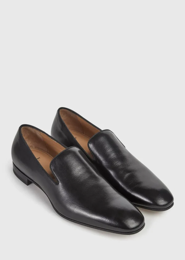 Harrier Formal Slip-On