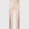 Herringbone James Trouser
