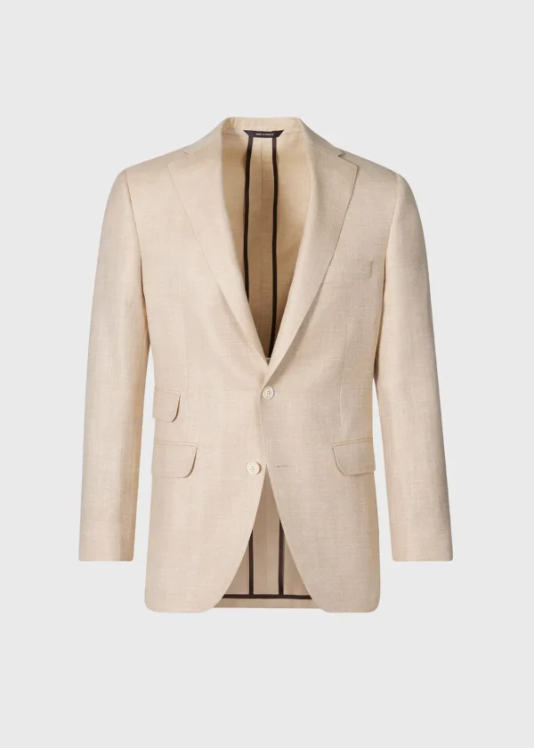 Herringbone PaulJacket