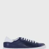 Homer Leather Sneaker