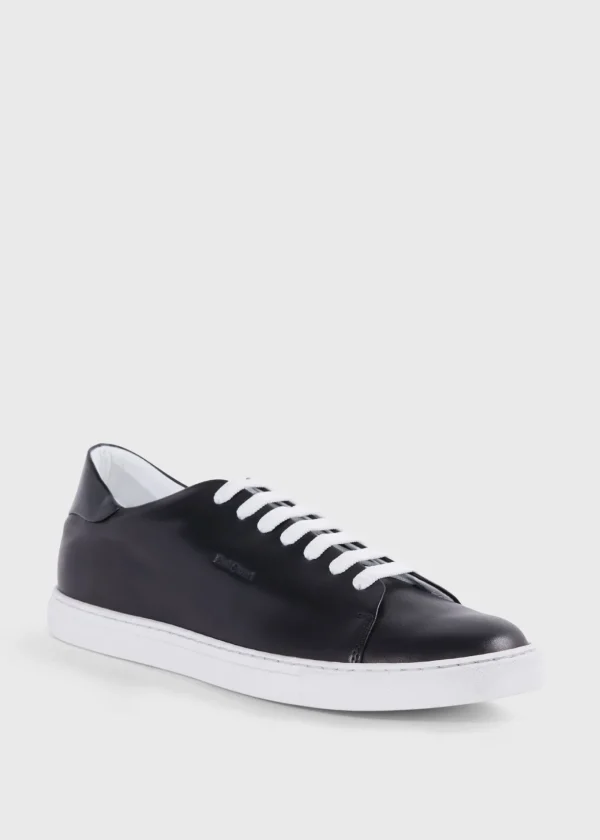 Homer Leather Sneaker