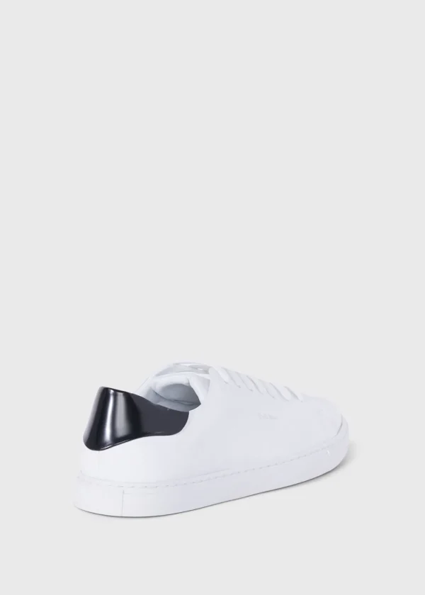 Homer Leather Sneaker