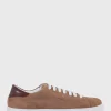 Homer Suede Sneaker