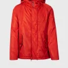 Hooded Parka