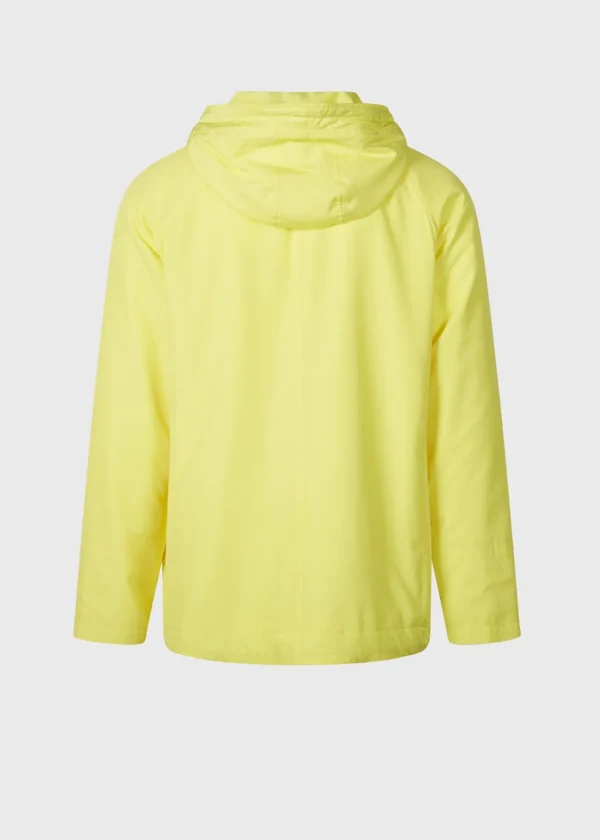 Hooded Parka
