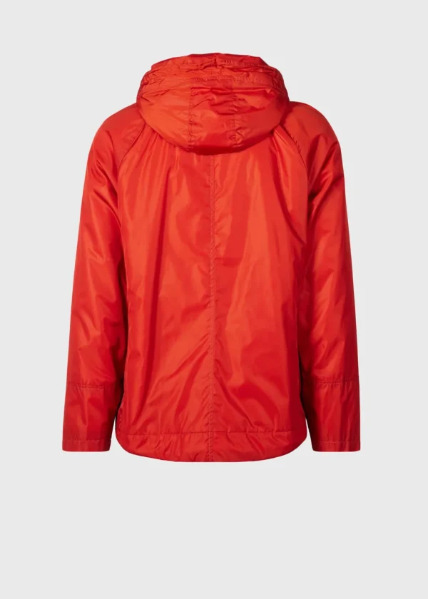 Hooded Parka