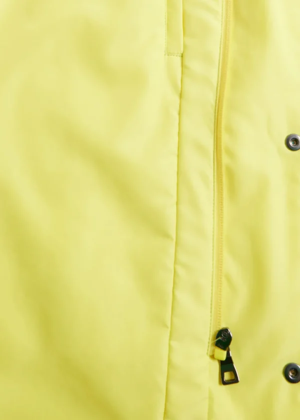 Hooded Parka