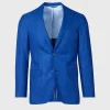 Hopsack Summer Jacket
