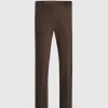 James Horizontal Corduroy Trouser