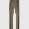 James Horizontal Corduroy Trouser