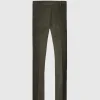 James Horizontal Corduroy Trouser