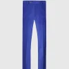 James Horizontal Corduroy Trouser