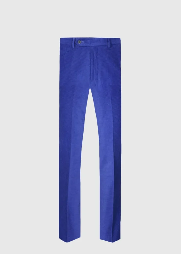 James Horizontal Corduroy Trouser
