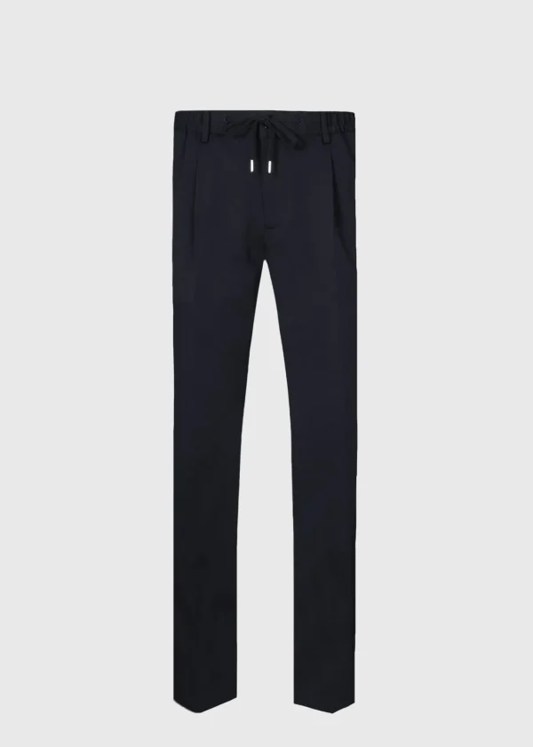Jersey DrawstringPant