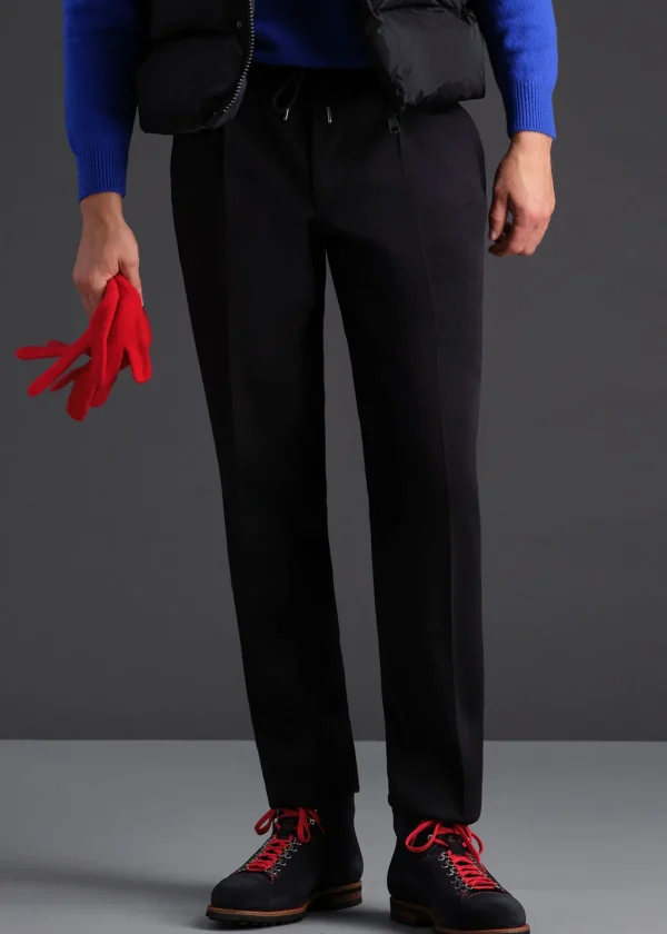 Jersey DrawstringPant