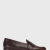 Lee Penny Loafer