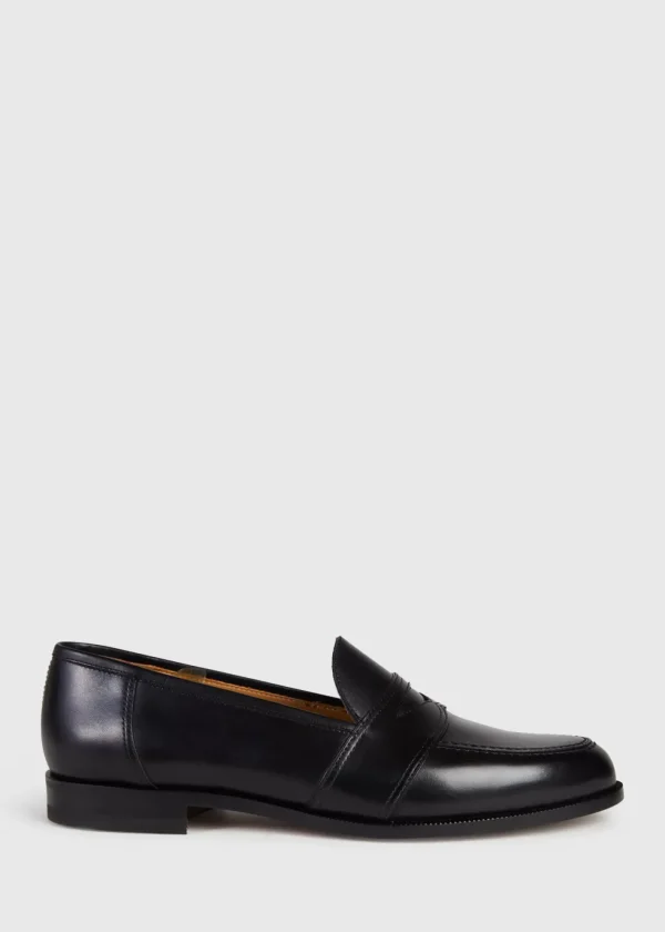 Lee Penny Loafer