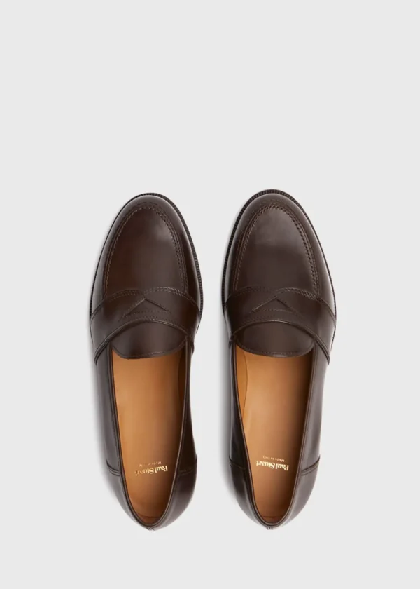 Lee Penny Loafer