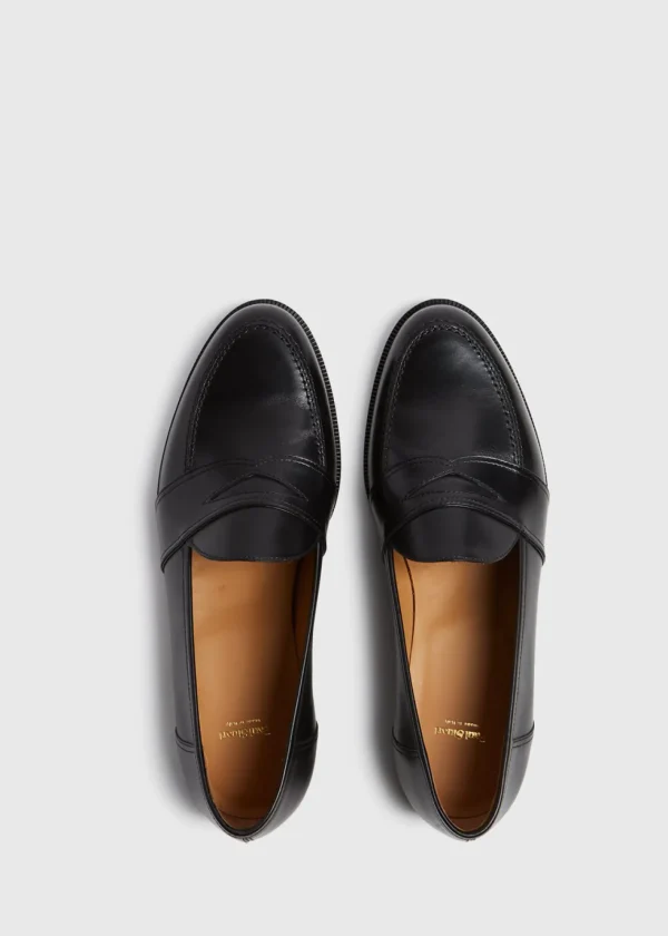 Lee Penny Loafer