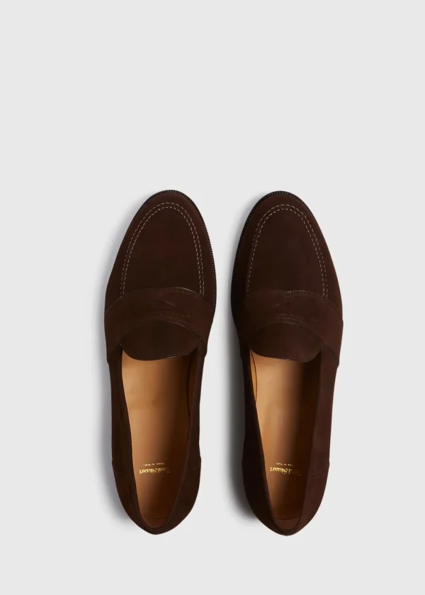Lee Penny Loafer