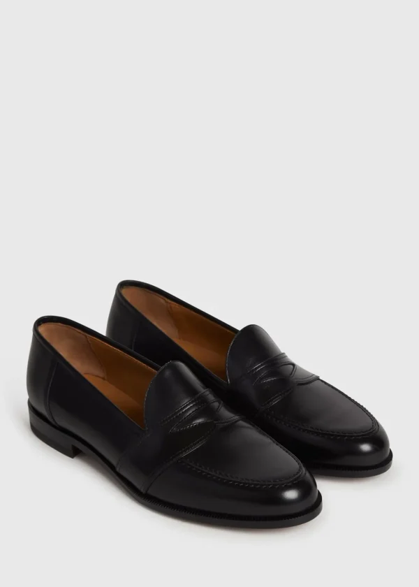 Lee Penny Loafer