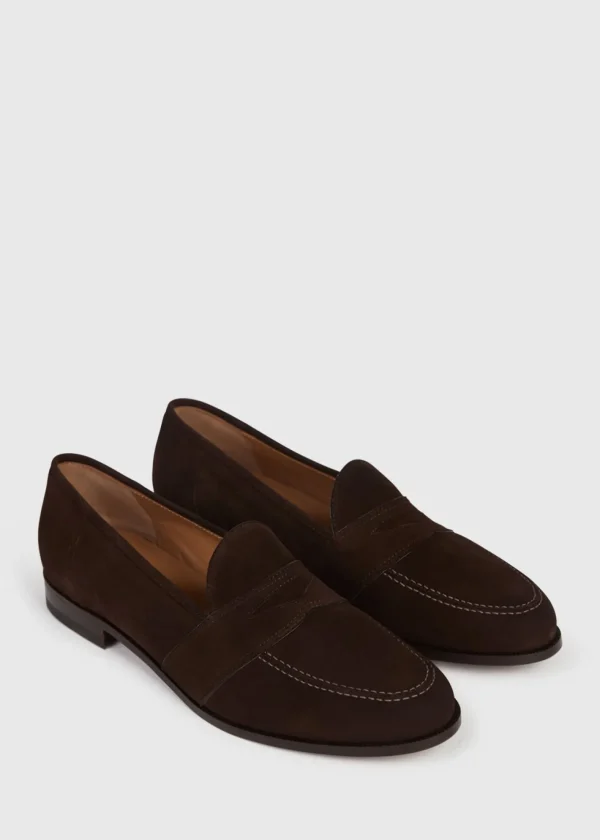 Lee Penny Loafer