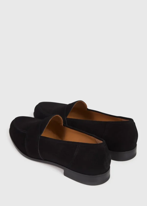 Lee Penny Loafer