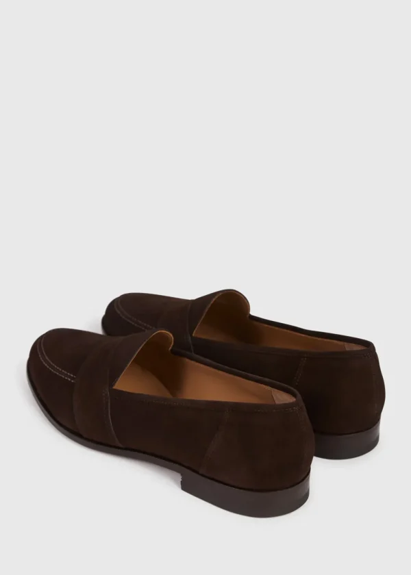 Lee Penny Loafer