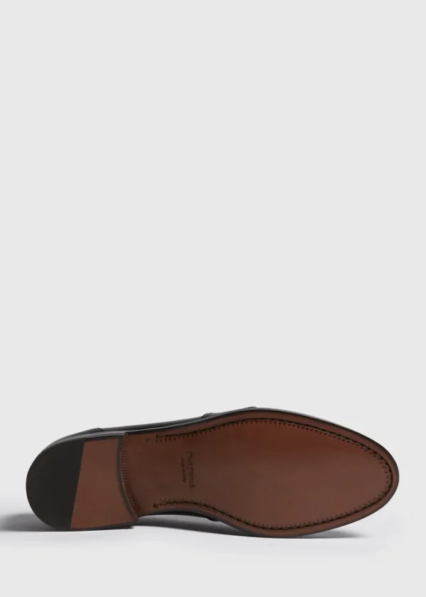 Lee Penny Loafer