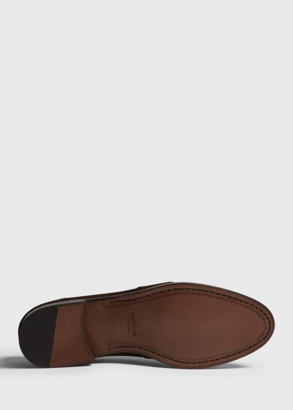 Lee Penny Loafer