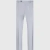 Linen & Silk James Dress Trouser
