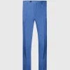 Linen Chambray Trouser