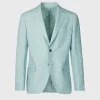 Linen Jacket