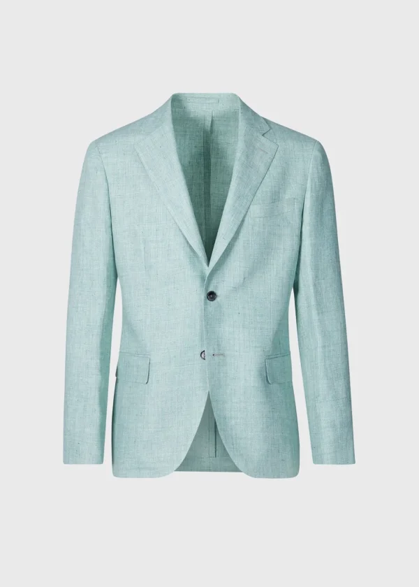 Linen Jacket