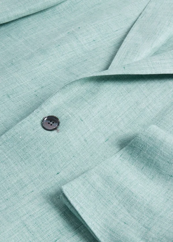 Linen Jacket