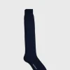 Linen Mélange Sock