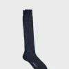 Linen Mélange Sock