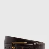 Lizard Belt