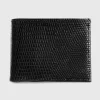 Lizard Slim Billfold