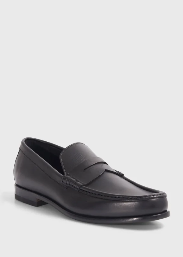 Mason Leather Loafer