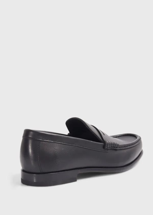 Mason Leather Loafer