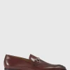 Masters Leather Loafer