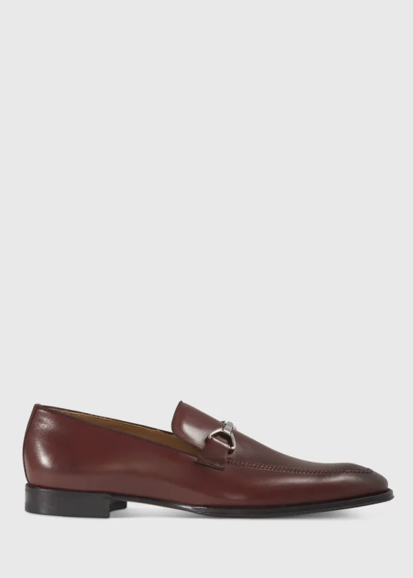 Masters Leather Loafer
