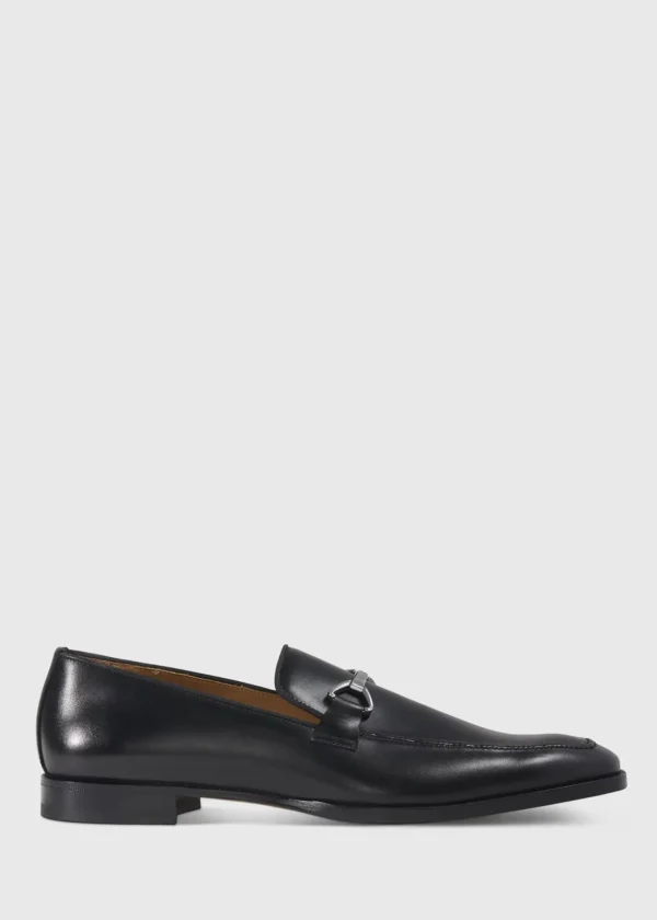 Masters Leather Loafer