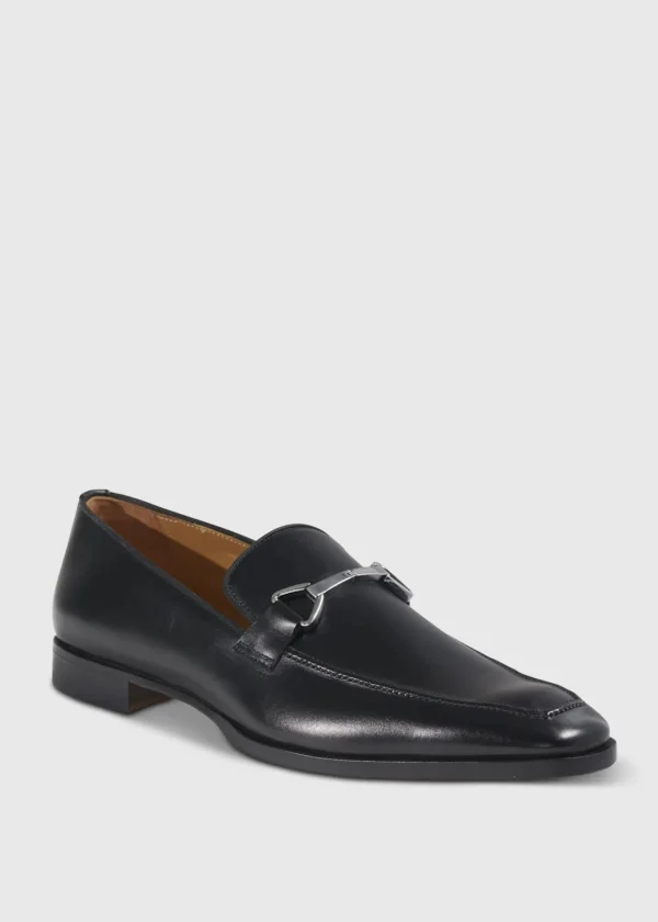 Masters Leather Loafer